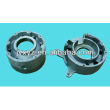 die casting precision for aluminum die-casting products